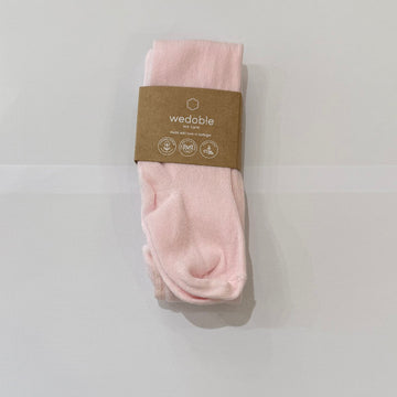 Wedoble Calze rosa