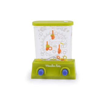 Moulin Roty Giochi d'Acqua Retrò Coccodrillo- Les Petites Merveilles