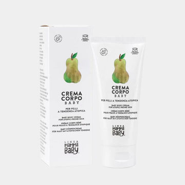 Crema corpo per pelli a tendenza atopica 100ml