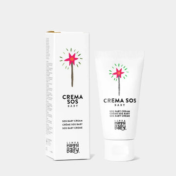 Crema SOS baby 30ml