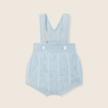 Wedoble Culotte azzurro grigio