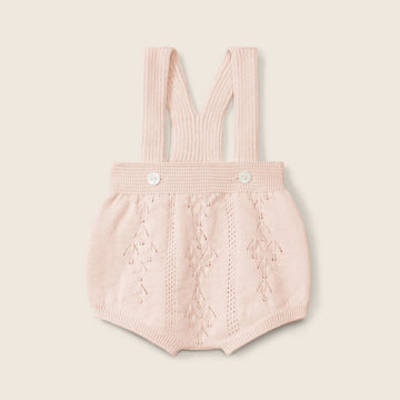 Wedoble Culotte rosa