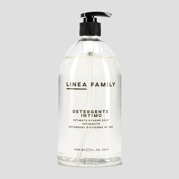 Detergente intimo - Linea Family 1000 ml