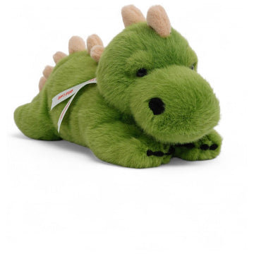 Peluche ponderato Derek il dinosauro - One love Plush