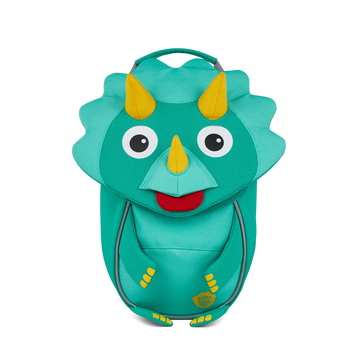 Zaino Affenzahn Dinosauro per bambini 1-3 anni