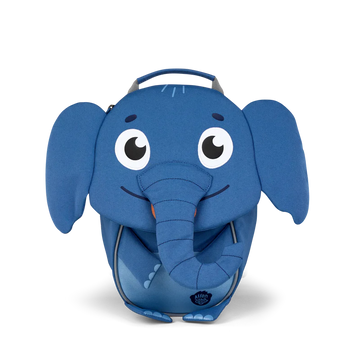 Zaino Affenzahn Elefante per bambini 1-3 anni