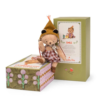 Moulin Roty Orsetto Emile- Les Minouchkas