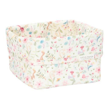 Little Dutch, baby basket piccolo fairy wonders