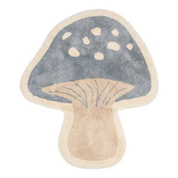 Little Dutch Tappeto Fungo 102x118