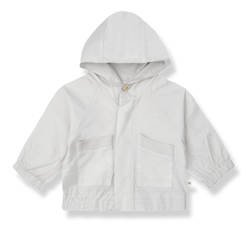 1+ in the Family Giacca bambini, grigio talpa - Bisbal