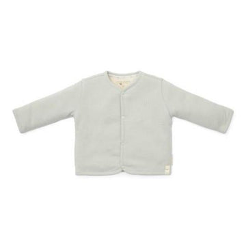 Little Dutch Cardigan bambini, Soft Green