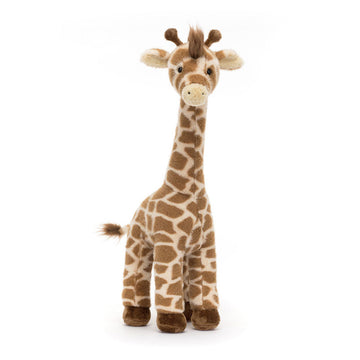 Jellycat Giraffa Grande peluche