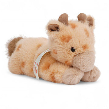 Peluche ponderato Willow la giraffa - One love Plush