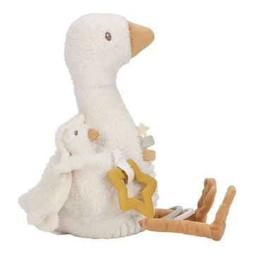 Little Dutch Peluche Oca multiattività