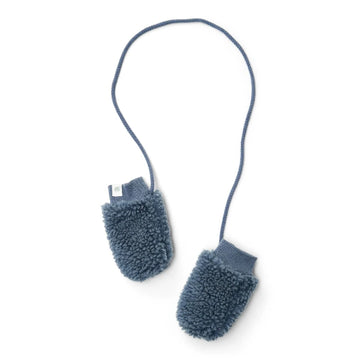 Little Dutch, manopole teddy Blu