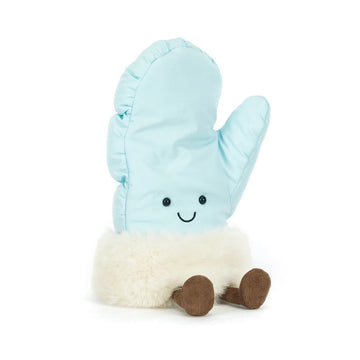 Jellycat Guanto peluche