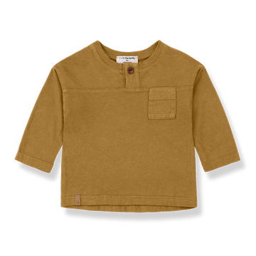 1+ in the Family Maglia ocra - HALIFAX