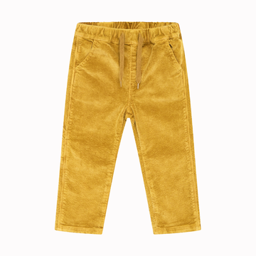 Pantalone bambini in velluto a costine, Thore