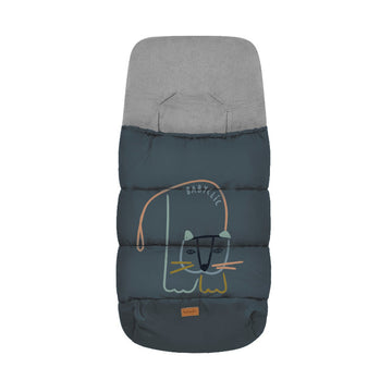 Sacco passeggino termico universale TOG 4,5 - Cat