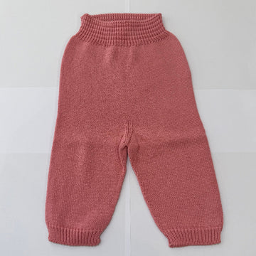 Wedoble Leggings rosa fragola