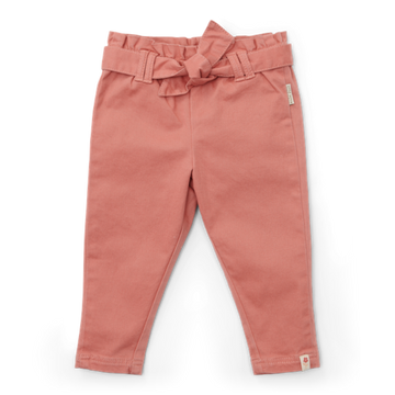 Little Dutch Pantalone bambina, warm rose