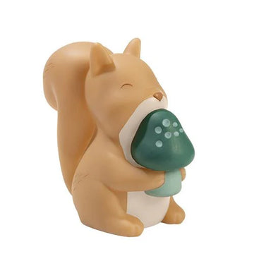 Little Dutch Luce notturna scoiattolo Forest Friends