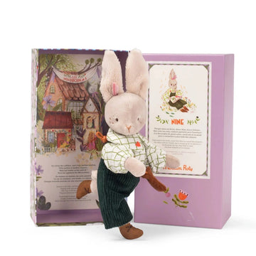 Moulin Roty Coniglietta Nine- Les Minouchkas