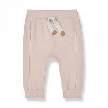 1+ in the Family Pantalone bambina, rosa - Axel