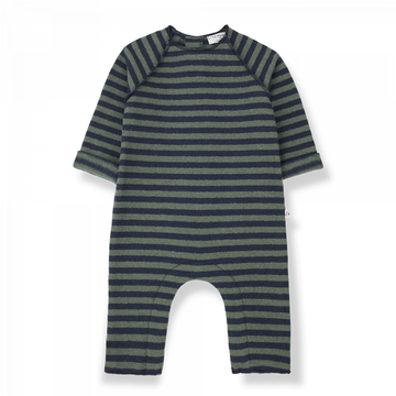 1+ in the Family Tutina neonati, righe alpine - Laurent