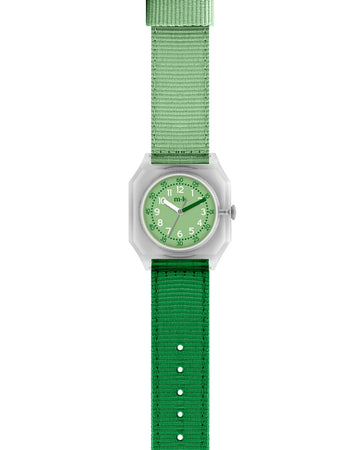 Mini Kyomo - orologio verde