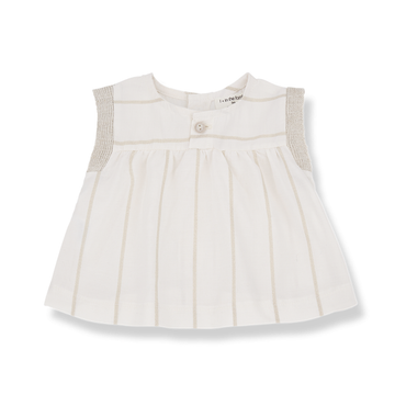 1+ in the Family® Camicetta bambina, panna - Dunia