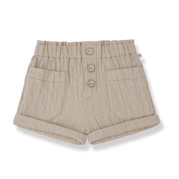 1+ in the Family Bermuda bambino, beige - Jofre
