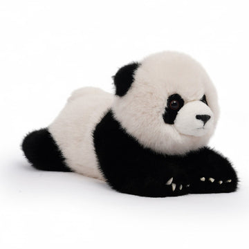 Peluche ponderato Peng il panda - One love Plush