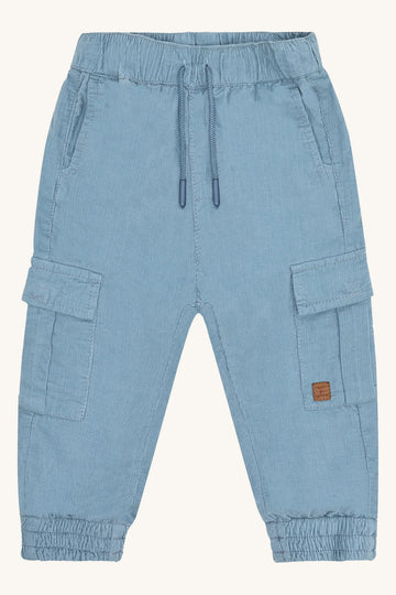 Pantalone bambino carta da zucchero