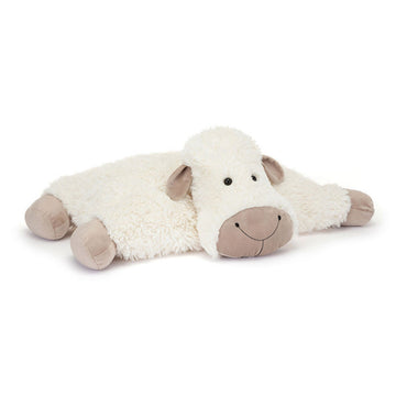 Jellycat Pecora gigante peluche
