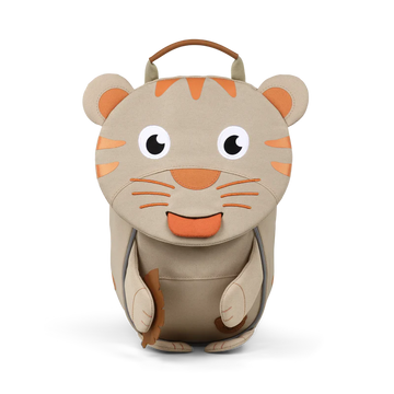 Zaino Affenzahn tigre pura per bambini 1-3 anni