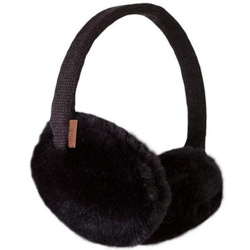 Cuffie nere - Barts