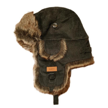 Cappello antracite adulto antracite - Barts