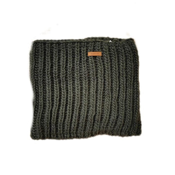 Scaldacollo verde militare - Barts