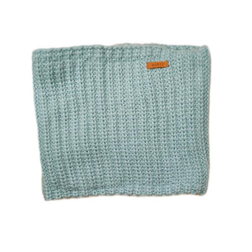 Scaldacollo azzurro - Barts