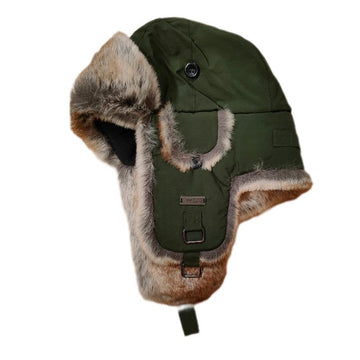 Cappello verde militare - Barts