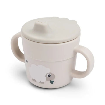 Tazza con beccuccio tiny game