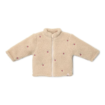 Little Dutch Felpa teddy con ricami floreali, Fairy Garden