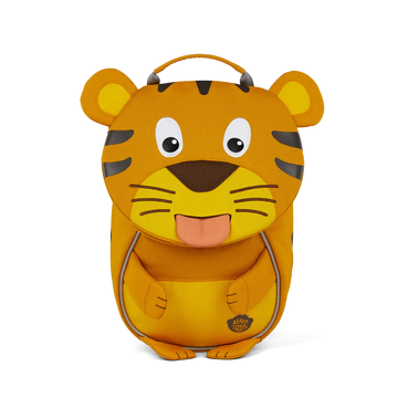 Zaino Affenzahn Tigre per bambini 1-3 anni