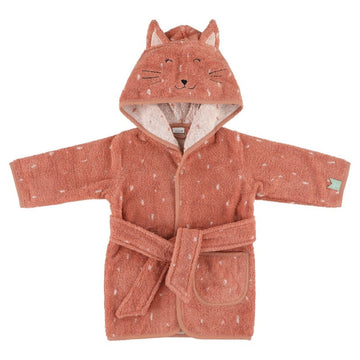 Accappatoio da bagno per bambini - Mrs. Cat