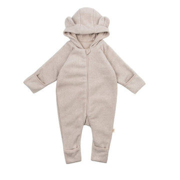 Wooly Organic- tutina intera color talpa