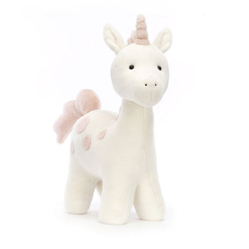 Jellycat Unicorno peluche