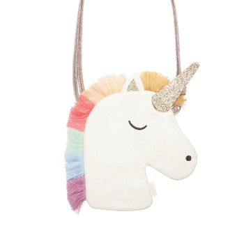 Rockahula- borsa unicorno rainbow