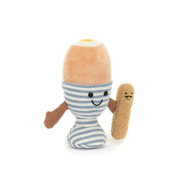 Jellycat Uovo peluche