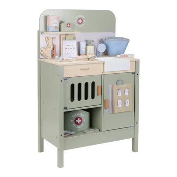 Little Dutch Banco del Veterinario